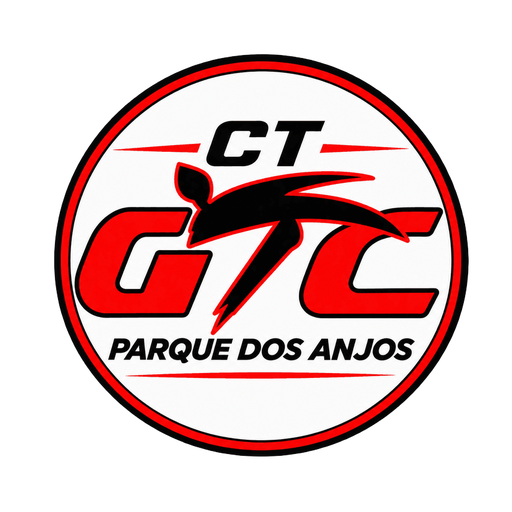 Logo GTC Parque dos Anjos